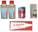 PROMOTION - Kit entretien Saeco � 33� (filtre Intenza) - Pi�ces d�tach�es et accessoires Saeco - MENA ISERE SERVICE