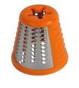 C�ne orange � raper fin HV4 HV8 FRESH EXPRESS MOULINEX