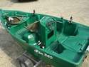 BATEAU PECHE PLAISANCE RIA - NAUTISME - AVENIR PECHE
