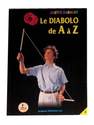 Livre "Le Diabolo de A � Z"  Mister Babache