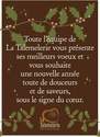 Voeux 2012