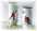 Lampe/applique murale ou � poser, Jeux Olympiques de Grenoble 68