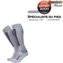Chaussette de Ski X-Socks Ski Metal