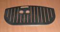 Grille inox expresso perfecto ES4200 ES4400 Rowenta