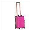 Sac � Roulettes Rolling Thunder The North Face Small Rose - Sacs � dos - Sacs de voyage - Porte b�b� - CROQUE MONTAGNE SPORT