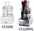 Robot culinaire Cuisine Syst�me CS 3200 et CS 3200 XL Magimix