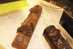 Desserts de No�l