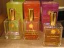 LES ECUADORS - Parfums, Eaux de Toilettes Femme ou Homme (V.Ligne) - EMOTION