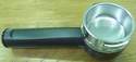 Porte filtre machine caf� Magic cappuccino saeco - Pi�ces d�tach�es et accessoires Saeco - MENA ISERE SERVICE