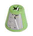 Cone vert � �mincer fin FRESH EXPRESS HV4 HV8 MOULINEX