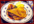 Nos Cr�pes et Desserts - Alpe d'huez -  - L'ALASKA Restaurant 