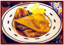 Nos Cr�pes et Desserts - Alpe d'huez -  - L'ALASKA Restaurant 
