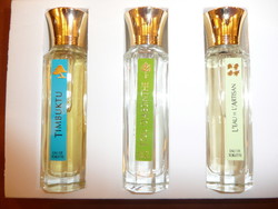  Trio masculin -  L'Artisan Parfumeur  - Parfums l'Artisan Parfumeur - LA BOUTIQUE PARFUMEE distributeur L'ARTISAN PARFUMEUR