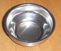 Filtre 1 tasse machine � caf� expresso D�longhi