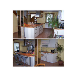 CUISINES INSTALLEES CHEZ NOS CLIENTS - CUISINES CLIENTS - ARIAS CUIS &amp; BAIN