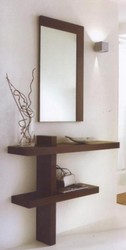 Console d'entr�e Pacini - Petits meubles Piffeteau - MSS - Bernard Siguier - - MAISON PERRIN / SAVOIE MEUBLES &amp; MENAGER