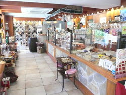 PLATS PREPARES A LA COMMANDE -  - CHARCUTERIE LE HERISSON