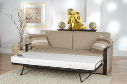 Banquette gigogne Diva "lub�ron" - Banquettes gigognes - MAISON PERRIN / SAVOIE MEUBLES &amp; MENAGER