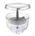 Accessoire Kenwood �plucheuse � l�gumes adaptables