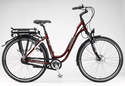 V�lo �lectrique WINORA - 5th Avenue