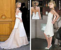  Robe de mariee grenoble modulable ORIEL 