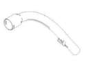 crosse poign�e aspirateur Rush Hoover TCR4213