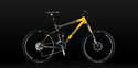 TEST - BMC TrailFox TF02