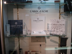 Caran d'Ache