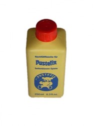Recharge Pustefix 250 ml