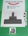 Brosse turbo aspirateur Rowenta brosse rotative 2 positions