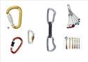 MATERIEL D'ESCALADE - QUINCAILLERIE  - VENTE - Mat�riel d'escalade - vente - CROQUE MONTAGNE SPORT