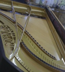 PLEYEL EN COURS RESTAURATION