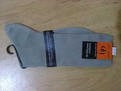 Chaussettes DD en fils d'�cosse sans bord �lastique - collants ou Chaussettes hommes, femmes, enfants et - BAMBINOS