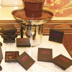 coffret criollo