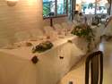 BUFFETS FROIDS POUR REPAS DE FAMILLE OU DE GROUPES
