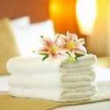 Location de linge / linen rental - Alpe d'huez