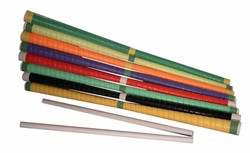 B�ton du Diable (ou Golo) Gripp 65 cm La Ribouldingue - VENTE DE JONGLERIE DIVERS - DAUPHICIRQUE MATERIEL ET CIRQUE