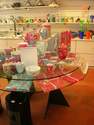 Art de la table : Alessi, Pylones, Derri�re la porte...