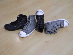 Chaussures ASH en cuir - Chaussures ASH - BAMBINOS