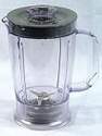 bol mixeur blender complet multifonction robot FP250 Kenwood