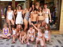 Maillot de Bain sur mesure