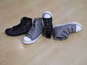 Chaussures ASH en cuir - Chaussures ASH - BAMBINOS