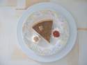 Notre carte : Nos douceurs - H�tel du Royans : Notre restaurant - HOTEL DU ROYANS