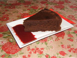 Nos patisseries Maison - Nos patisseries maison - Les Go�ters D'Antan - Restaurant Salon de th�