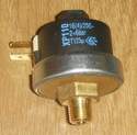 Pressostat Lecoaspira Polti aspiro vapeur AS700 AS710 AS720