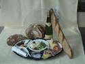 plateaux  repas