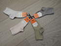 CHAUSSETTES EN fils d'�cosse, lycra DD
