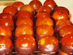 Chocolats ganache et mandarine : Franciscains zugmeyer - Chocolat et mandarines : Les Franciscains - CHOCOLATS ZUGMEYER - Chocolatier
