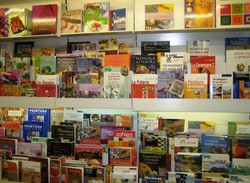 librairie cr�ative et artistique