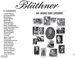 vu livre BLUTHNER